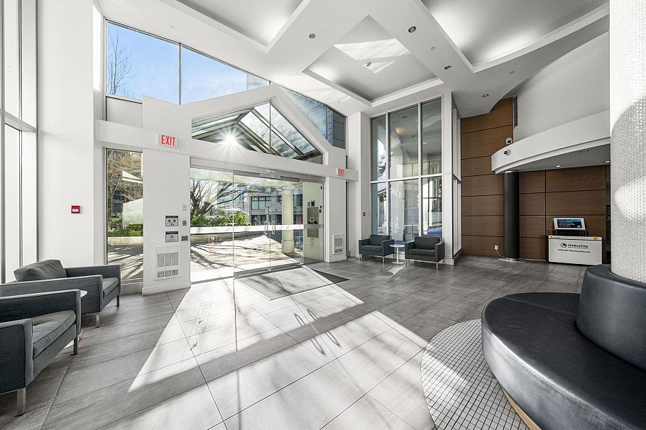 1204 1323 Homer Street Vancouver, BC - 29