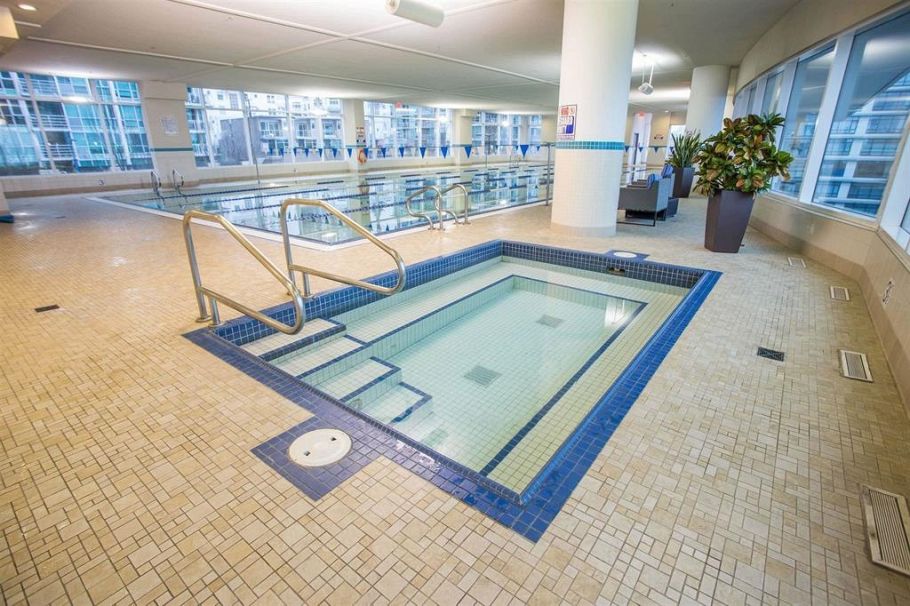 304 175 Victory Ship Way North Vancouver, BC - 21