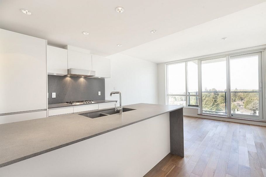 1001 8588 Cornish Street Vancouver, BC - 3