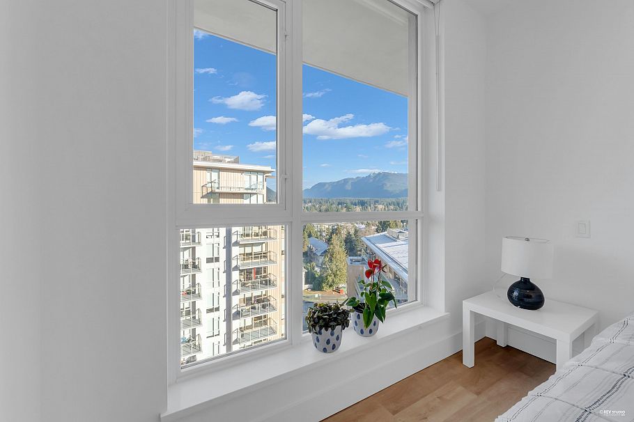 1101 2325 Emery Court North Vancouver, BC - 17