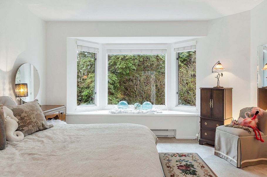 12 3634 Garibaldi Drive North Vancouver, BC - 25