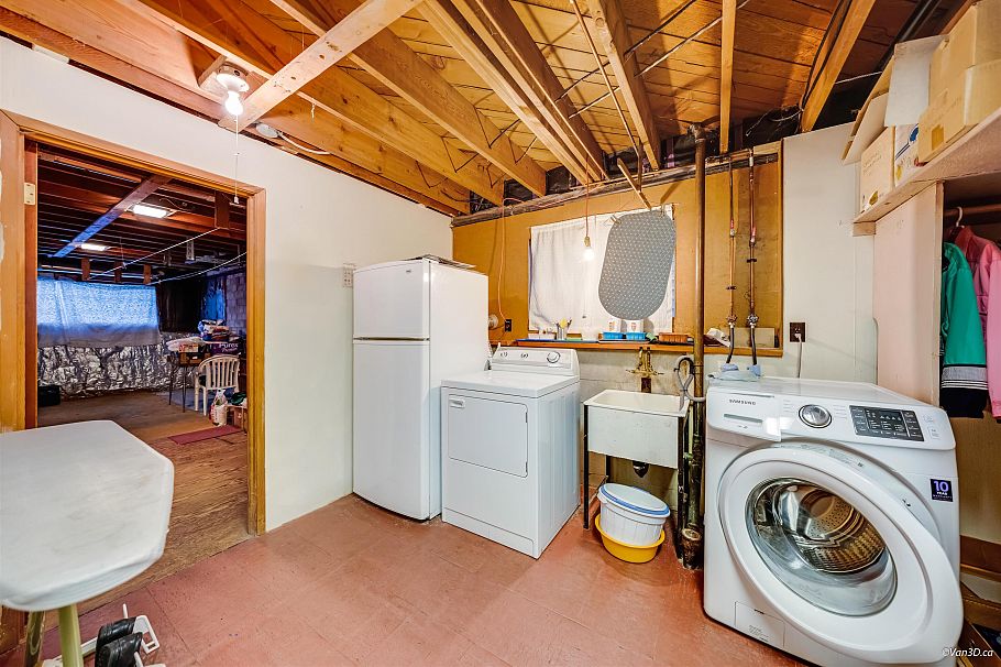 851 E 50th Avenue Vancouver, BC - 19