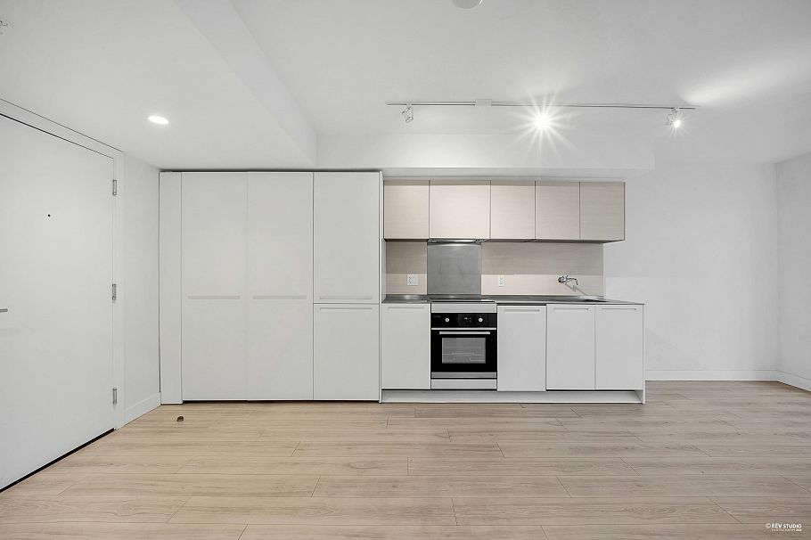 1805 1133 Hornby Street Vancouver, BC - 18