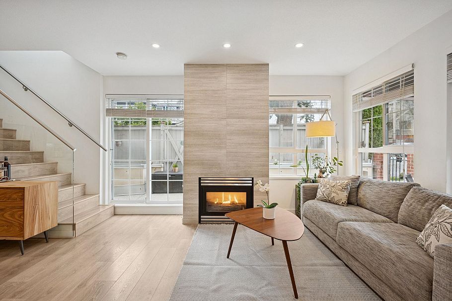 1985 Dunbar Street Vancouver, BC - 1