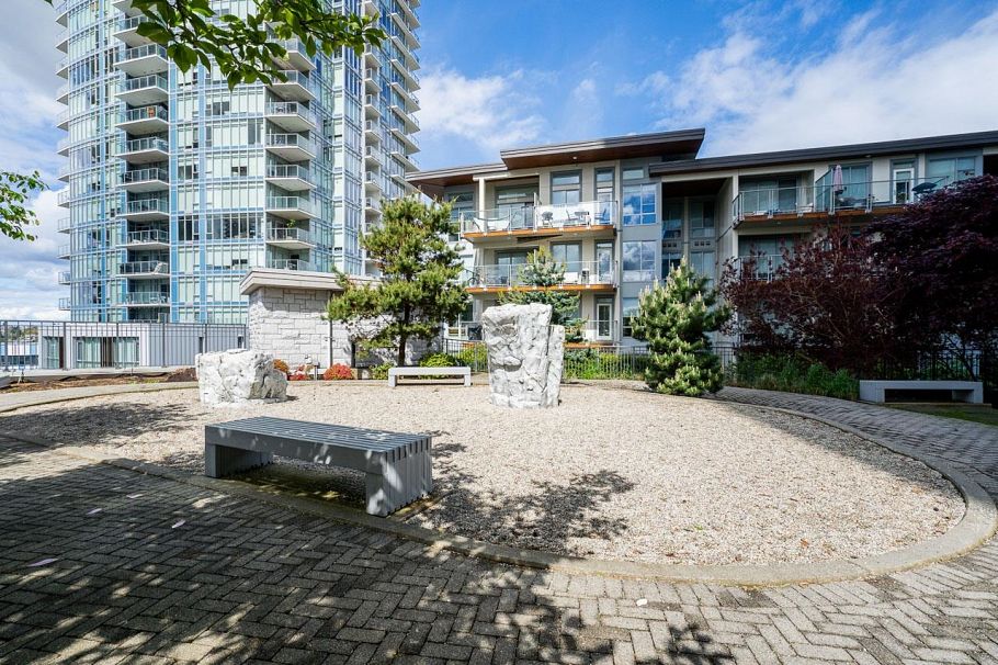1707 4189 Halifax Street Burnaby, BC - 30
