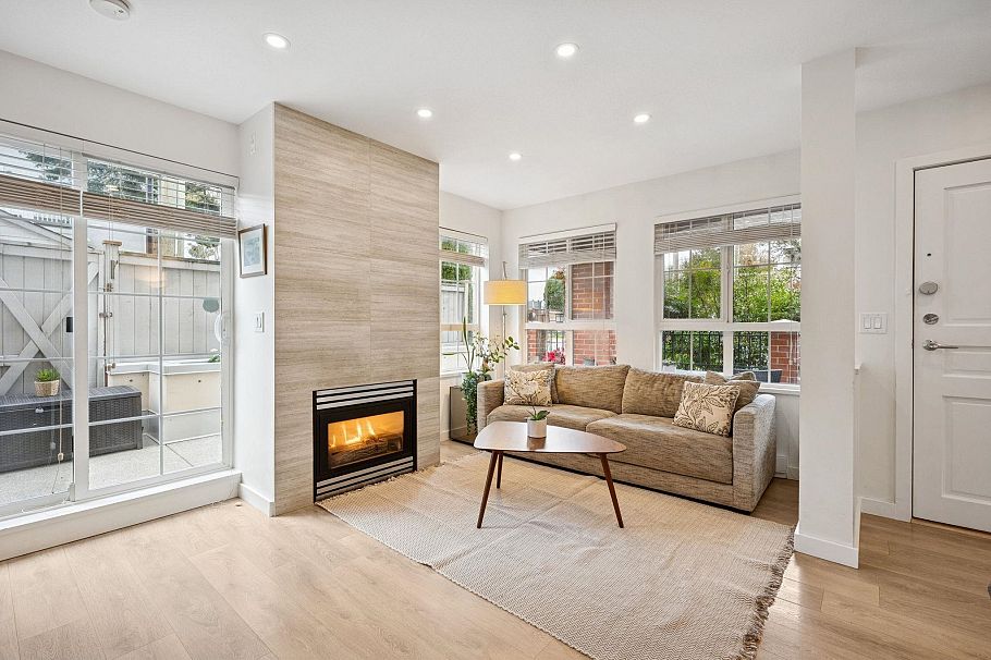 1985 Dunbar Street Vancouver, BC - 3