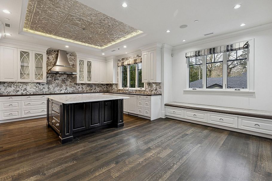 1189 W 32nd Avenue Vancouver, BC - 8