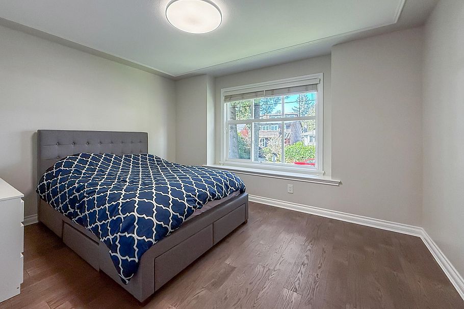 1458 William Avenue North Vancouver, BC - 19