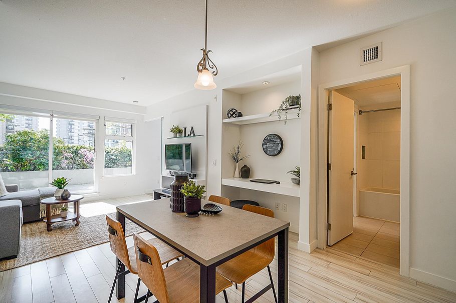 214 111 E 3rd Street North Vancouver, BC - 5