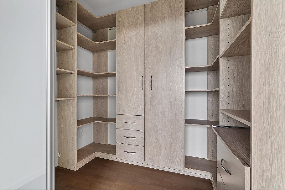 512 133 E 8th Avenue Vancouver, BC - 27