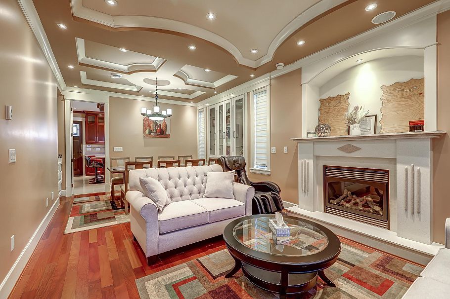 66 W 44th Avenue Vancouver, BC - 21