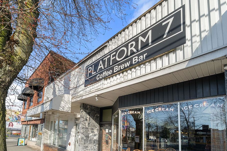 305 33 N Templeton Drive Vancouver, BC - 23