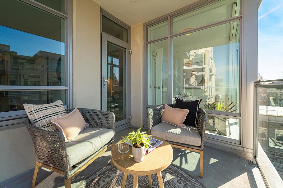 607 2228 W Broadway Vancouver, BC - 23