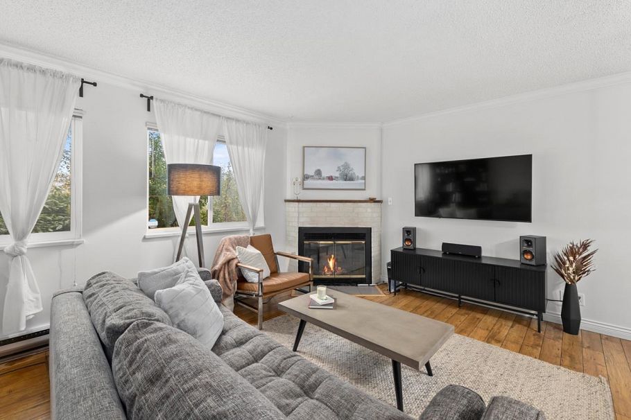 3066 Smith Avenue Burnaby, BC - 1