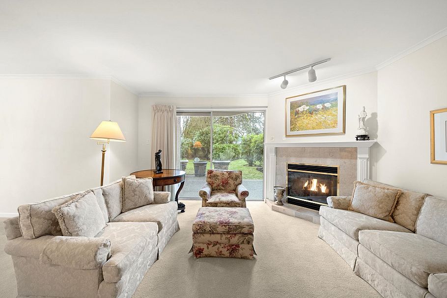 101 2288 W 40th Avenue Vancouver, BC - 12