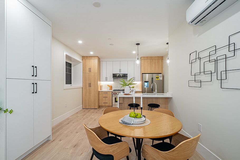 7813 Shaughnessy Street Vancouver, BC - 5