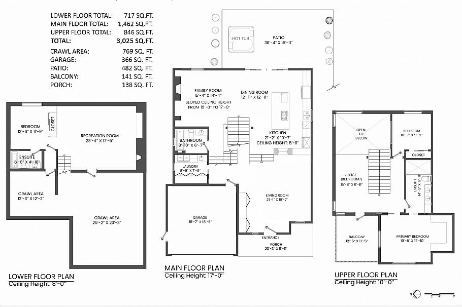 1930 Panorama Drive North Vancouver, BC - 39