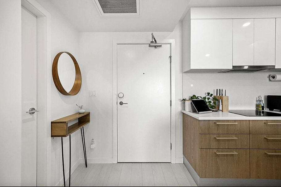 1911 285 E 10th Avenue Vancouver, BC - 19