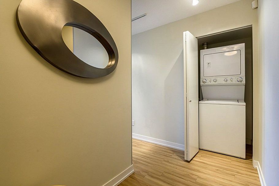 2602 1495 Richards Street Vancouver, BC - 7