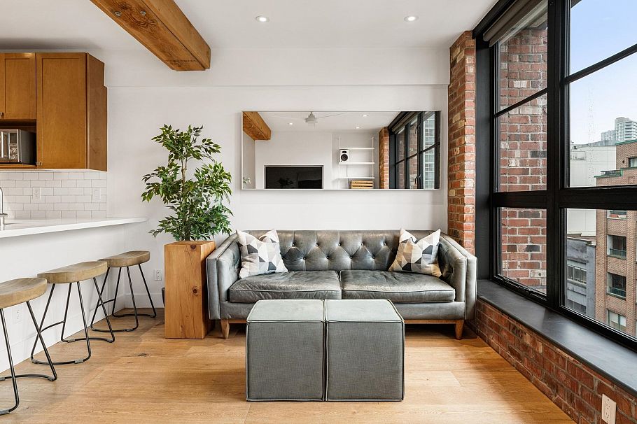 401 1238 Homer Street Vancouver, BC - 2