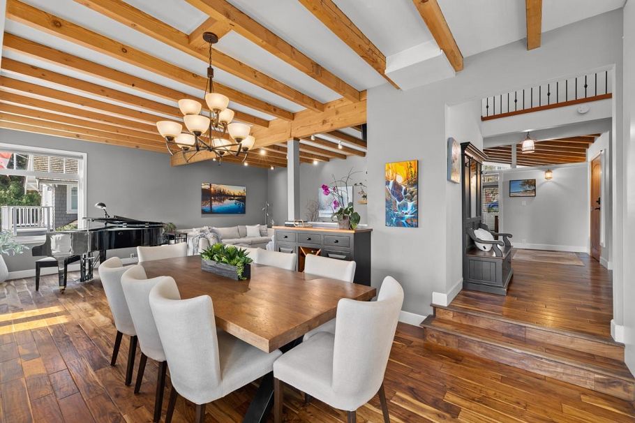 145 E Kensington Road North Vancouver, BC - 13