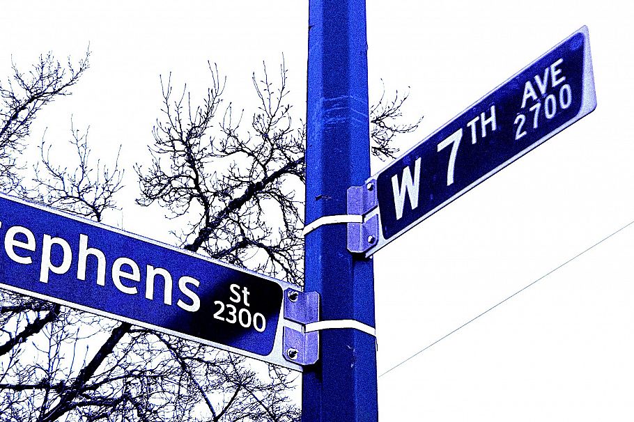 2635 W 7th Avenue Vancouver, BC - 29