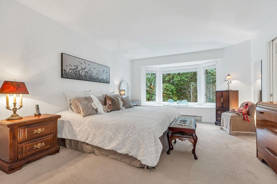 12 3634 Garibaldi Drive North Vancouver, BC - 23