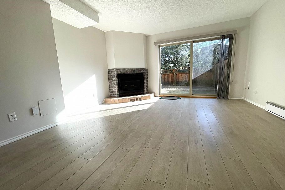 8132 Laval Place Vancouver, BC - 1