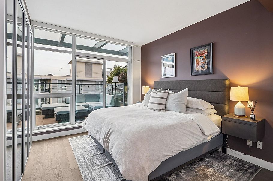 PH1606 288 W 1st Avenue Vancouver, BC - 12