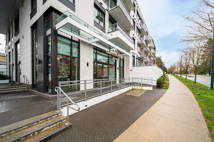 104 4932 Cambie Street Vancouver, BC - 28