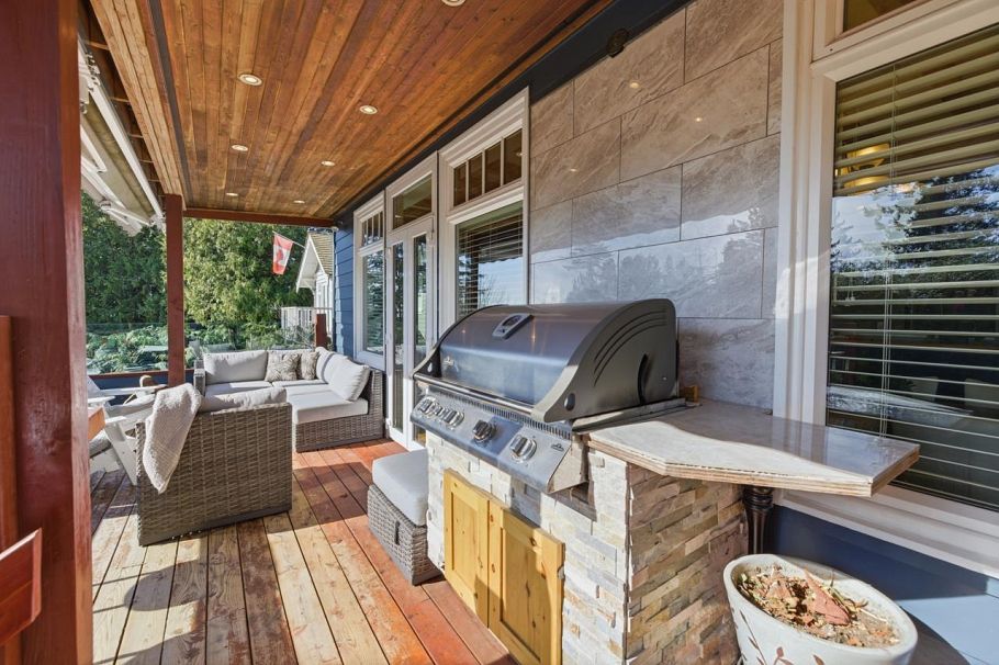 145 E Kensington Road North Vancouver, BC - 20