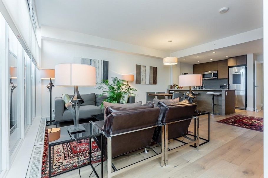 1635 Eastern Avenue North Vancouver, BC - 6