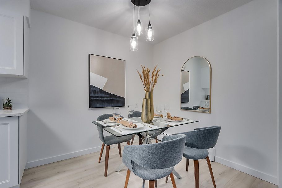 206 1622 Frances Street Vancouver, BC - 9