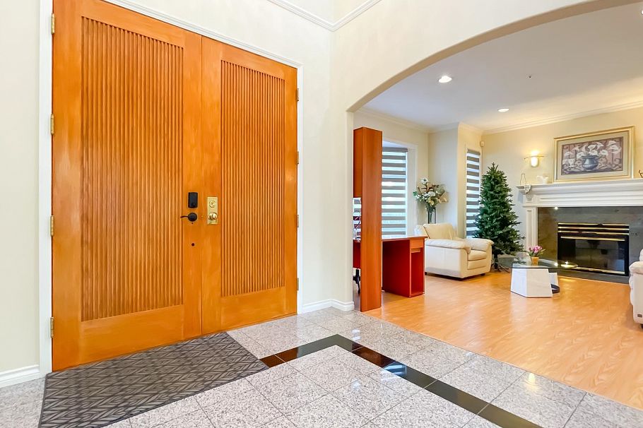 2056 Scarboro Avenue Vancouver, BC - 6