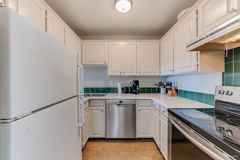 101 2240 Wall Street Vancouver, BC - 11