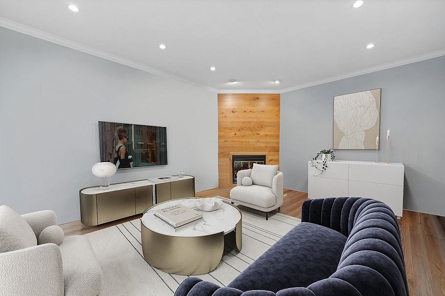 4053 W 38th Avenue Vancouver, BC - 19