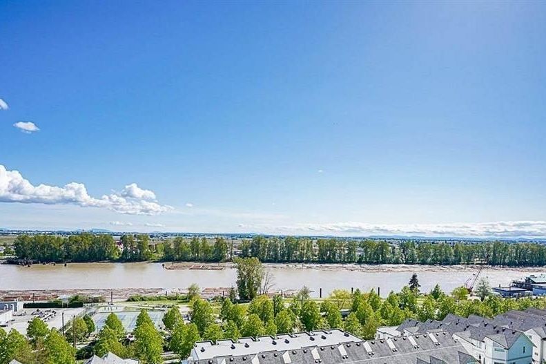 1202 2763 Chandlery Place Vancouver, BC - 14