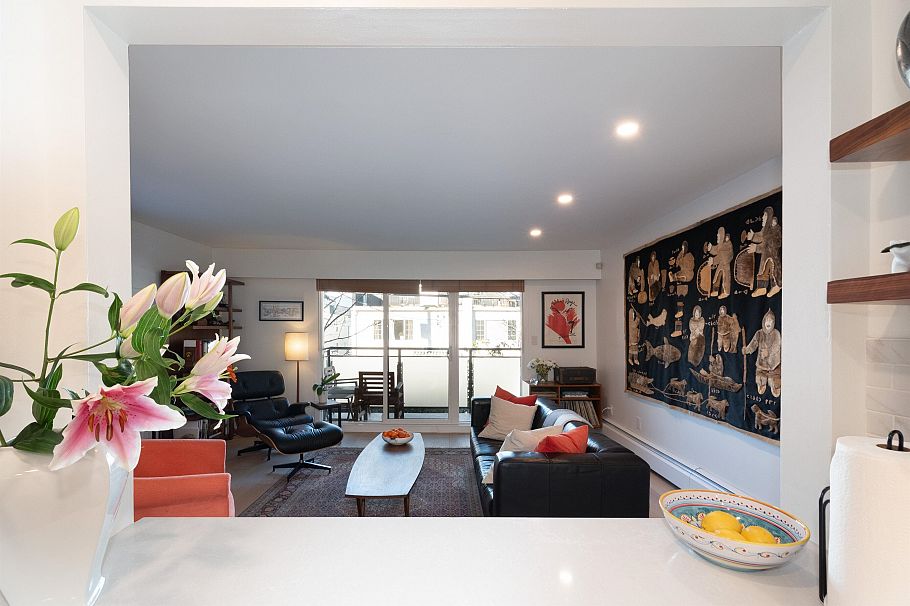 212 2255 York Avenue Vancouver, BC - 13