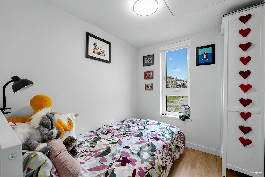 162 565 E 2nd Street North Vancouver, BC - 19