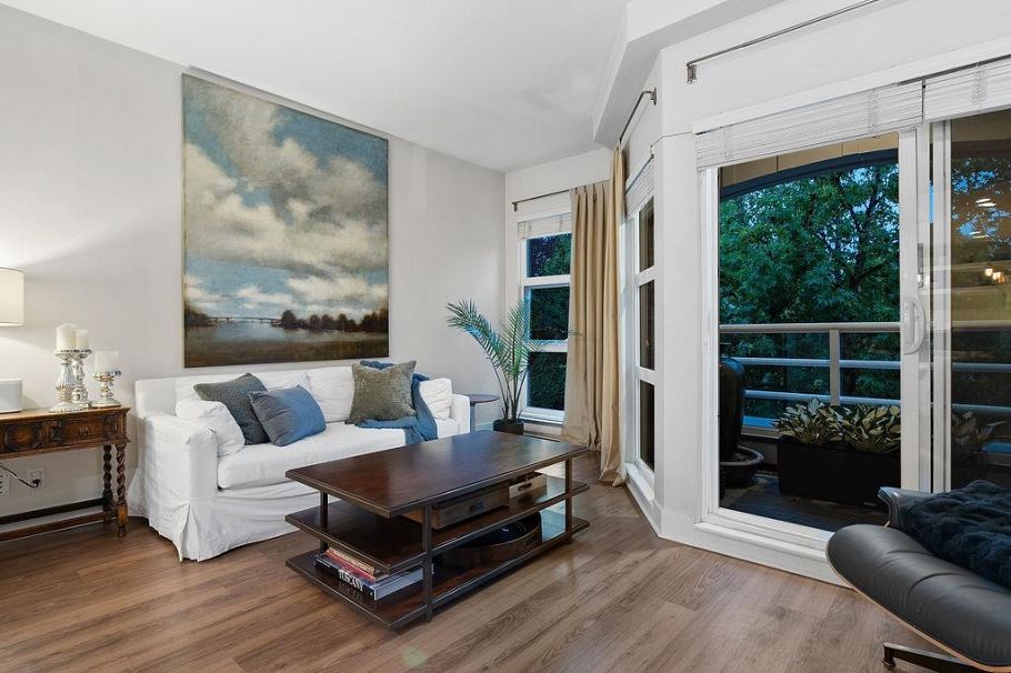 361 5790 East Boulevard Vancouver, BC - 16