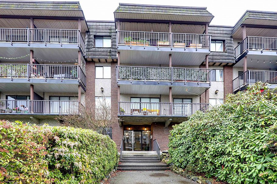 314 170 E 3rd Street North Vancouver, BC - 12