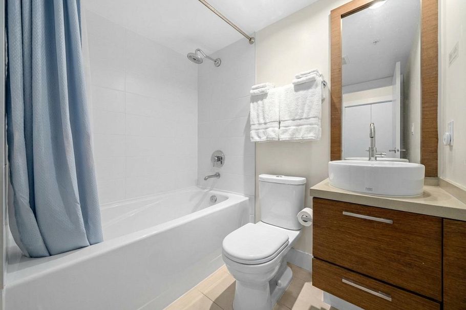 2106 535 Smithe Street Vancouver, BC - 7