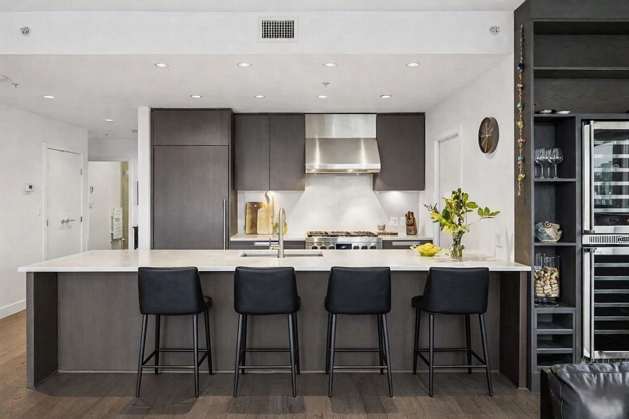 PH1606 288 W 1st Avenue Vancouver, BC - 6