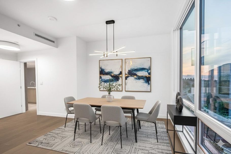 3101 1500 Fern Street North Vancouver, BC - 10