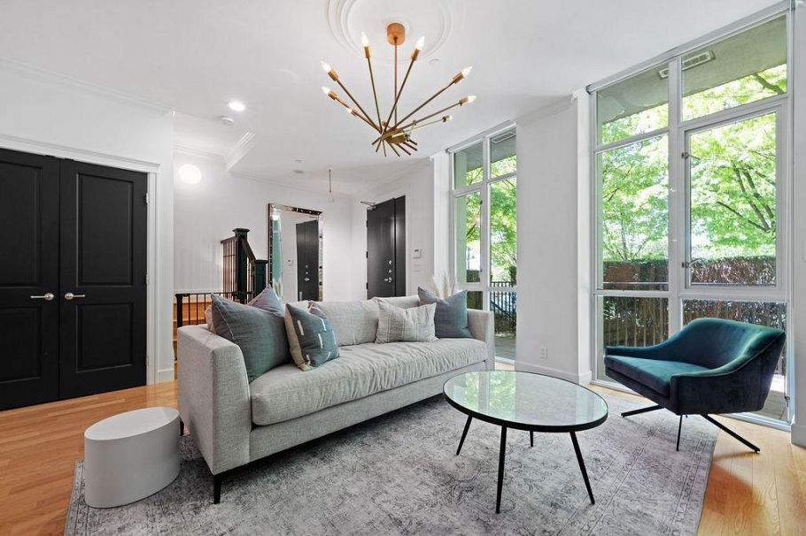 471 Beach Crescent Vancouver, BC - 19