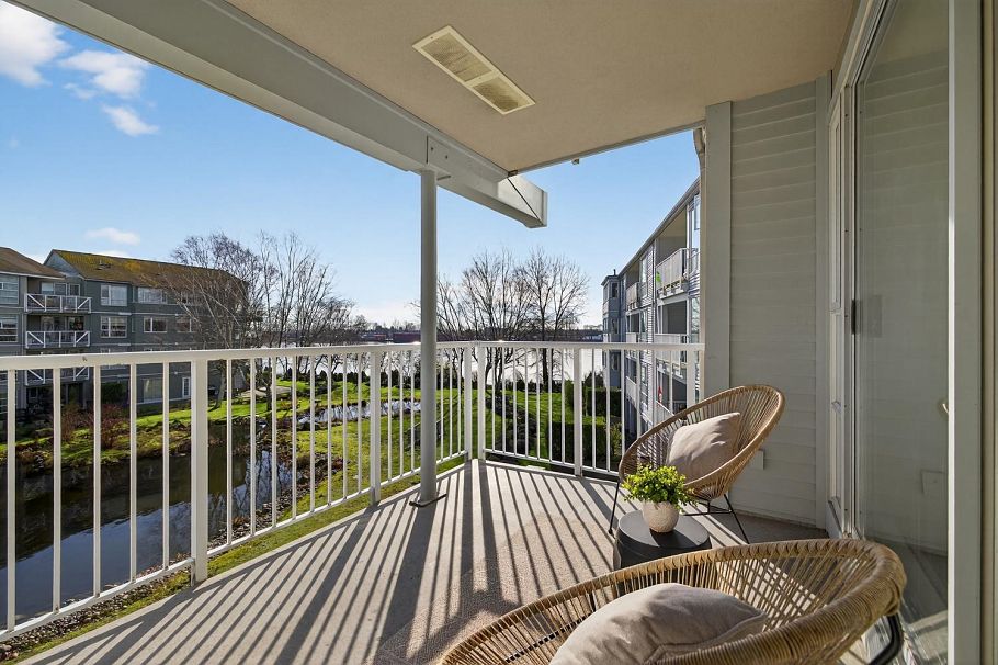 315 2020 E Kent Avenue South Vancouver, BC - 24