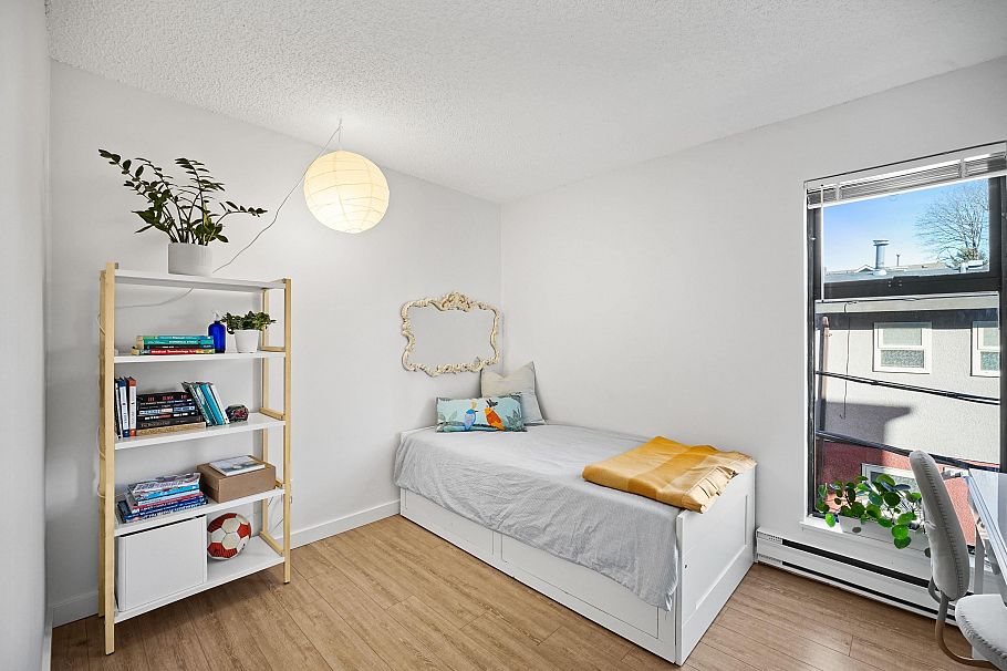 301 674 W 17th Avenue Vancouver, BC - 13