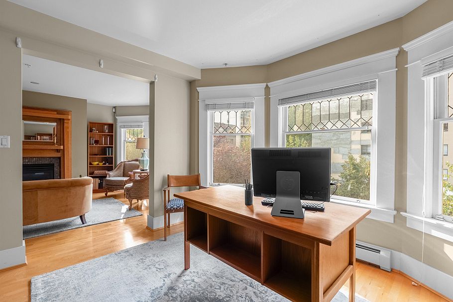 2 1116 Bute Street Vancouver, BC - 13