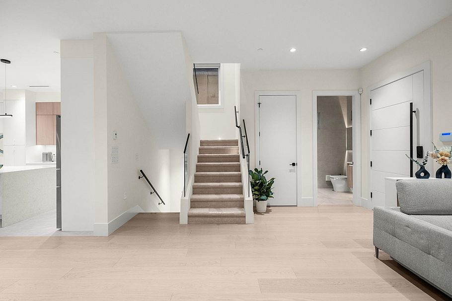 7851 Cartier Street Vancouver, BC - 14