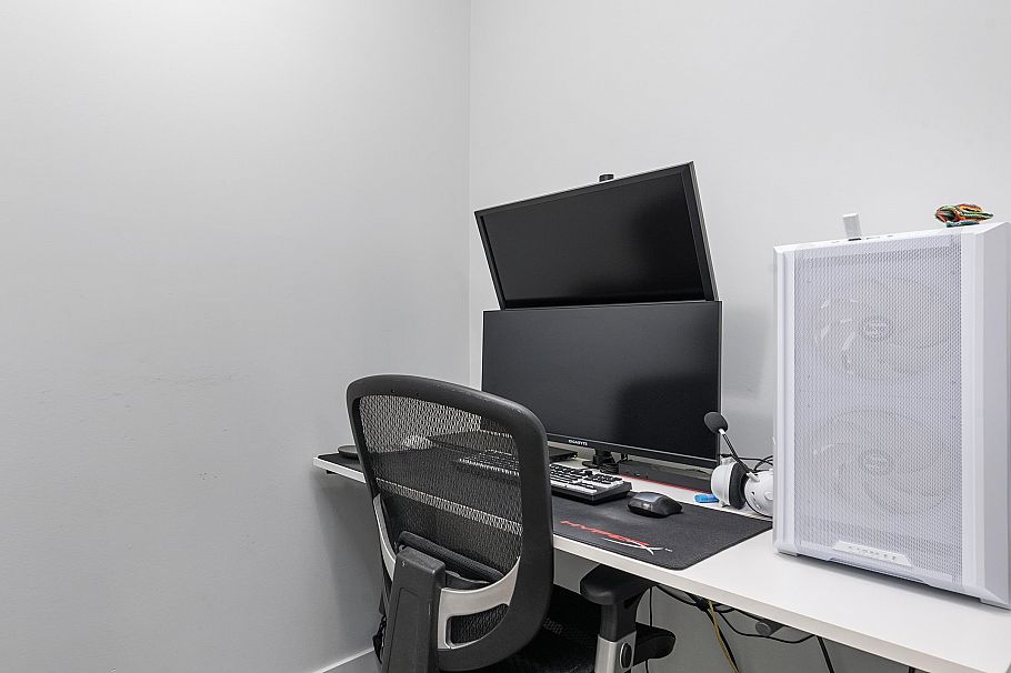 511 3281 E Kent Avenue North Avenue Vancouver, BC - 12